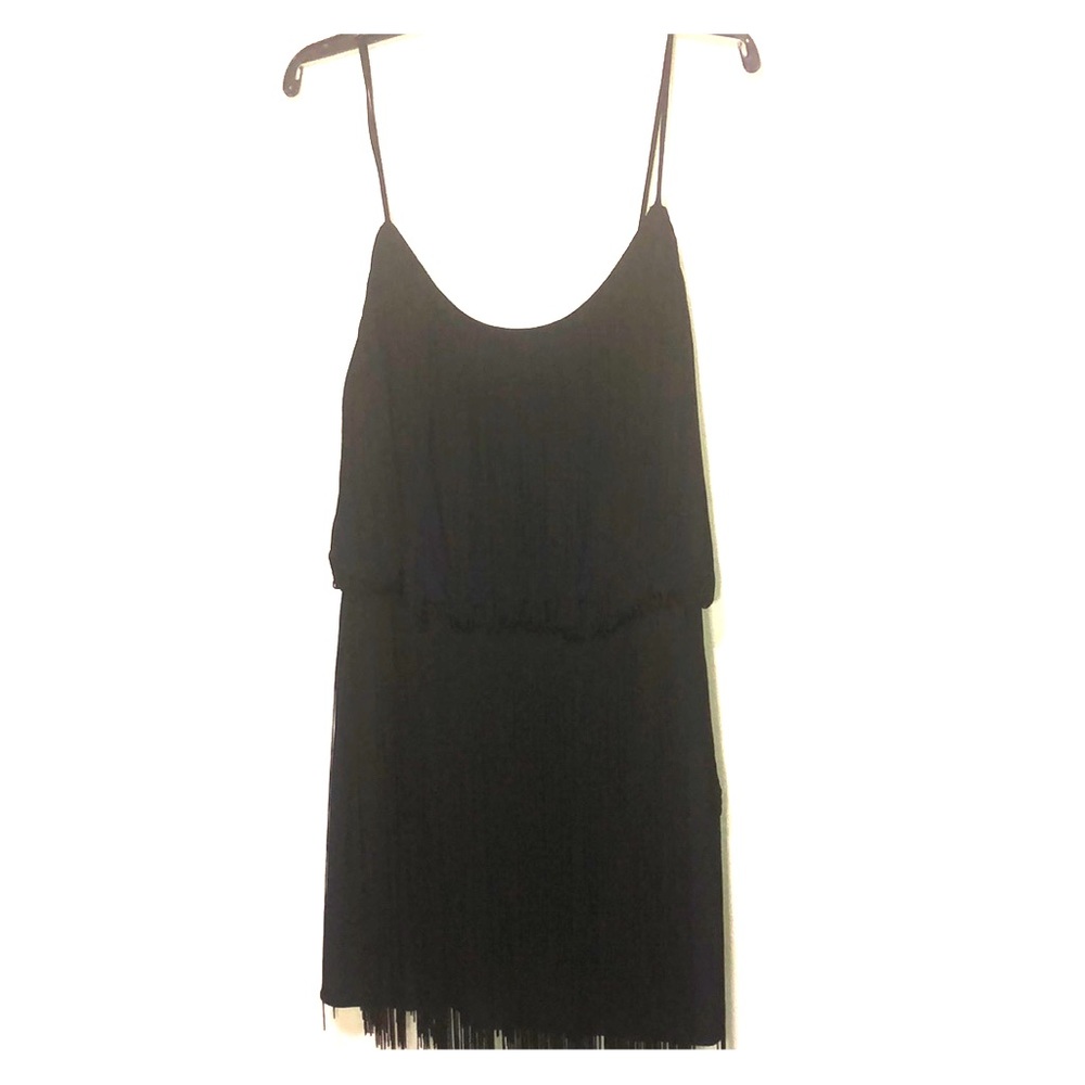 Betsy Adam Cocktail Dress